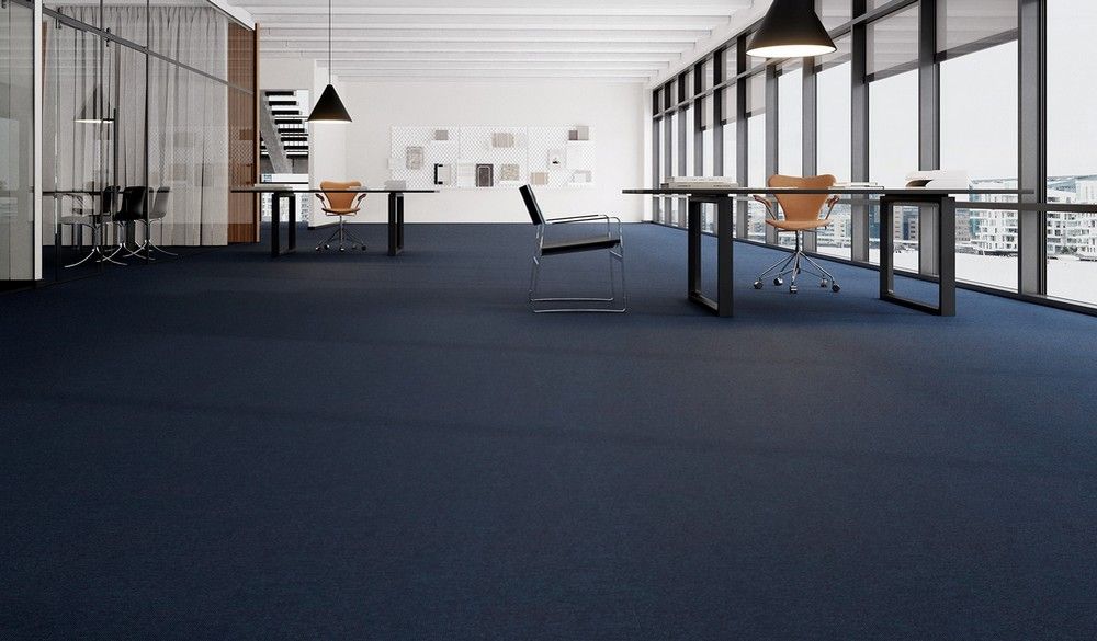 Fletco specielle tæppefliser med lock system